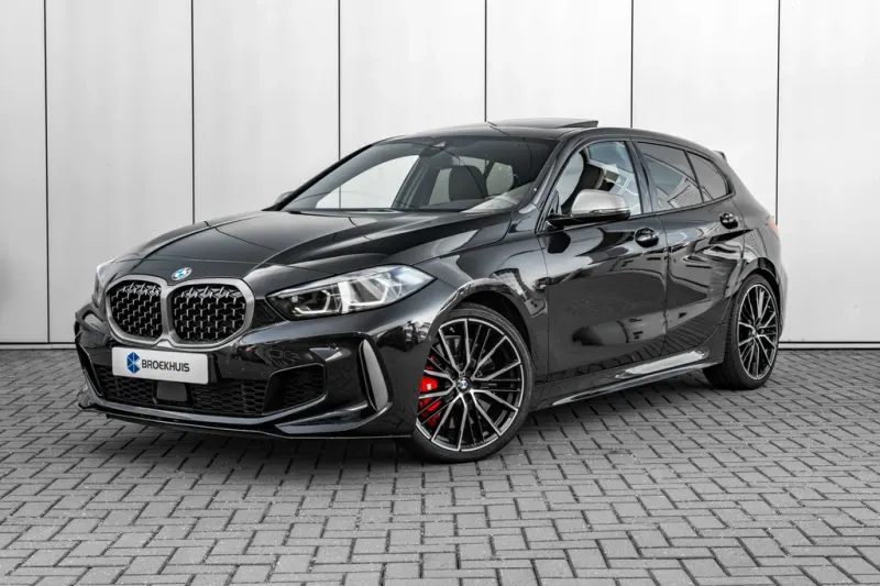 BMW 1-Serie (2022)