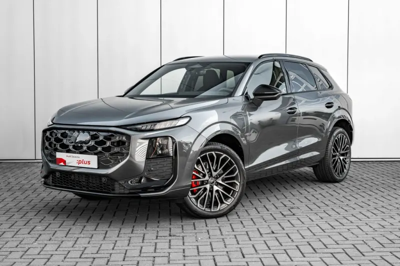 Audi Q3 (2026)