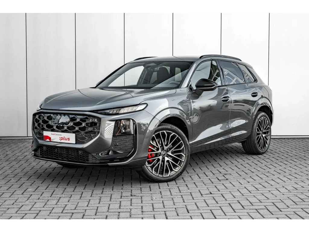 Audi Q3 (2026) — foto 1