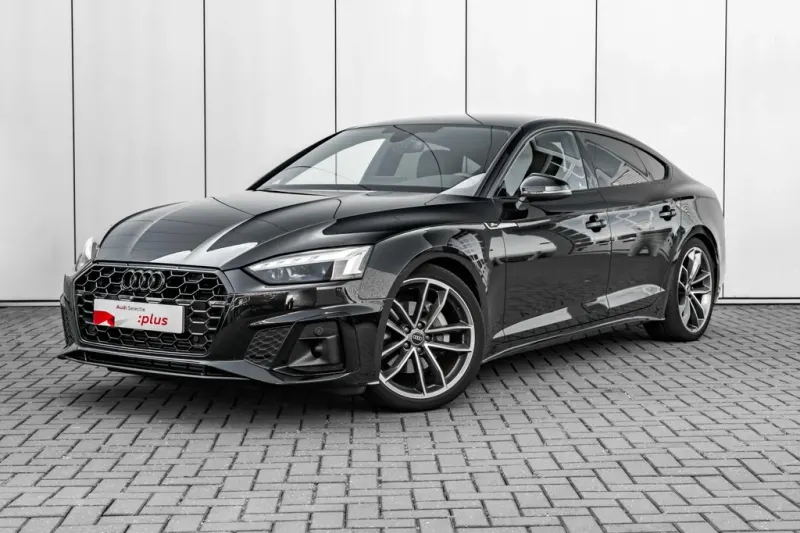 Audi A5 (2022)