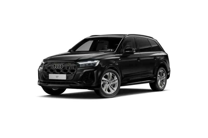 Audi Q7 (2025)
