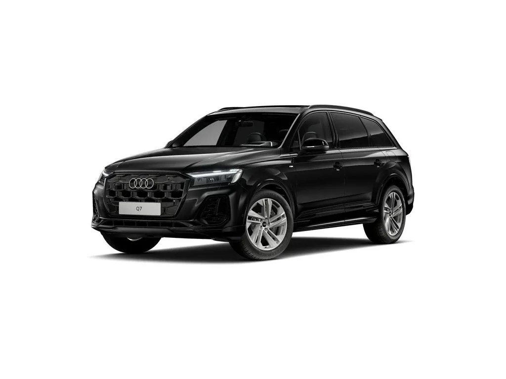 Audi Q7 (2025) — foto 1