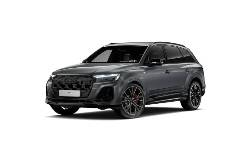 Audi Q7 (2026)