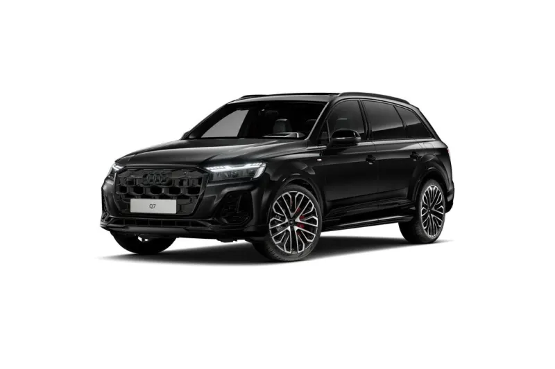Audi Q7 (2025)