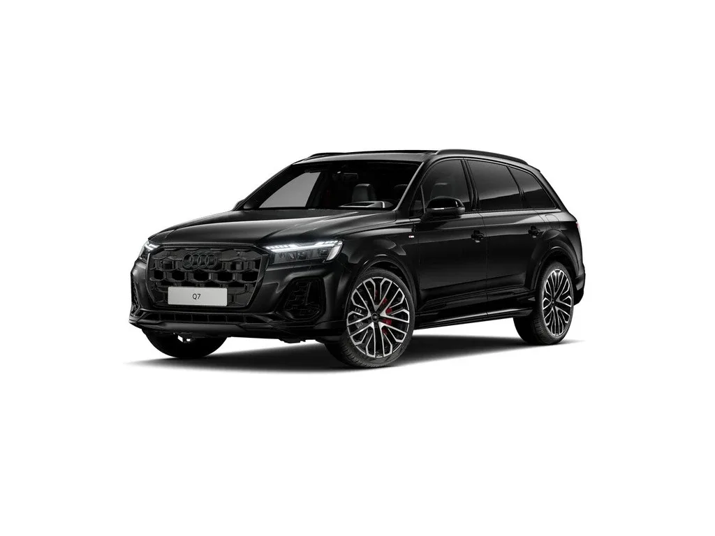 Audi Q7 (2025) — foto 1