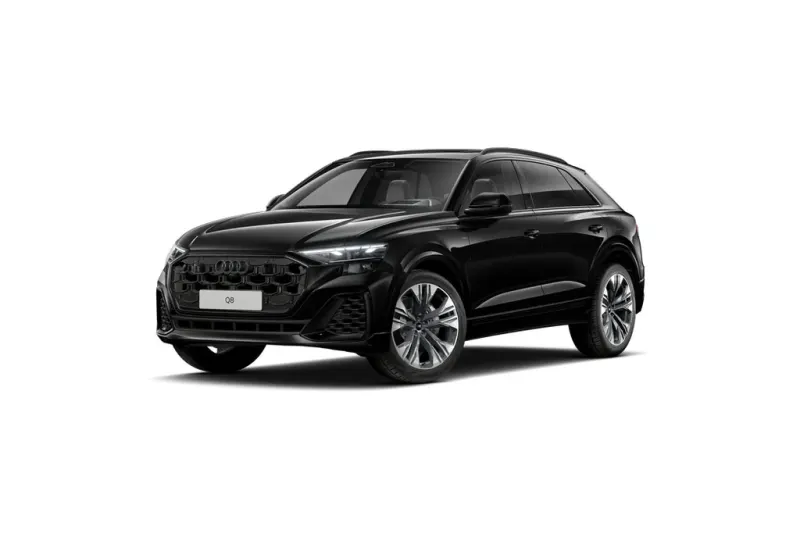 Audi Q8 (2026)