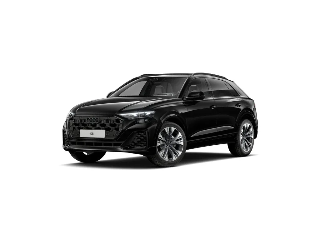 Audi Q8 (2026) — foto 1