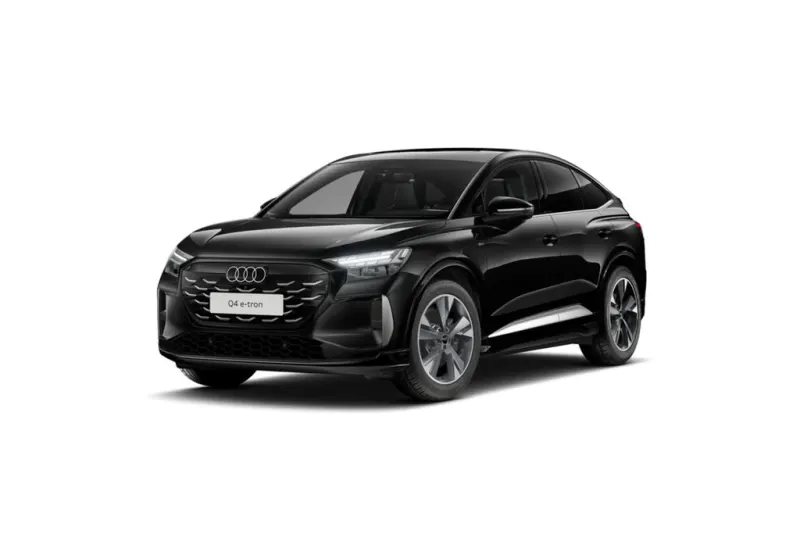 Audi Q4 (2026)