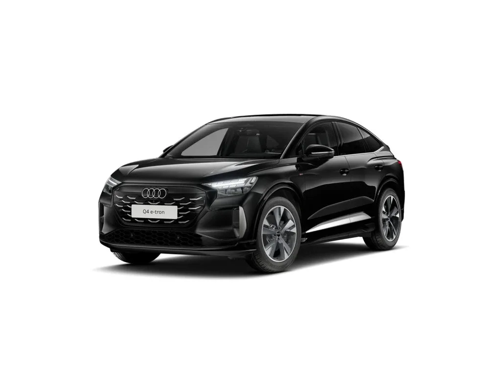 Audi Q4 (2026) — foto 1