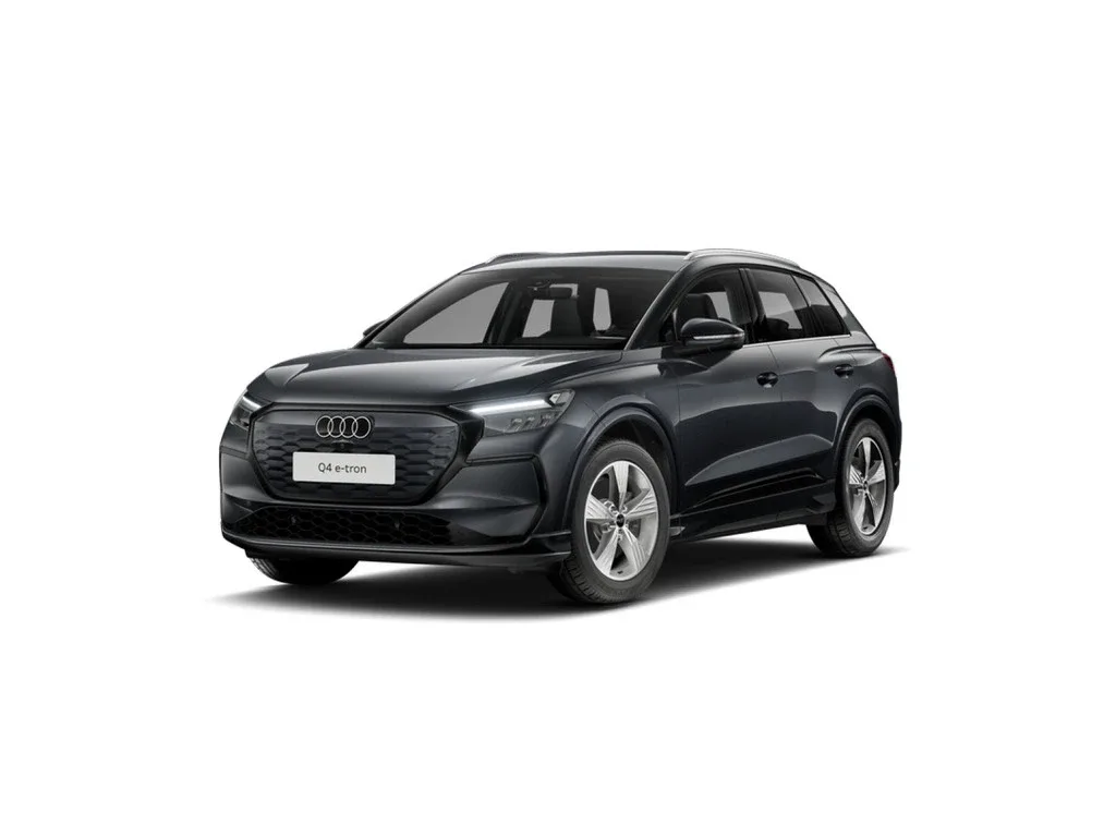 Audi Q4 e-tron (2026) — foto 1