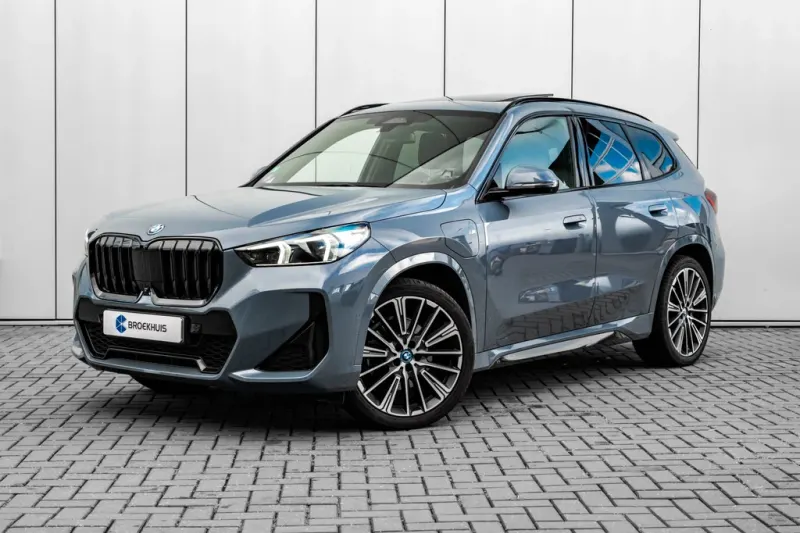 BMW X1 (2023)