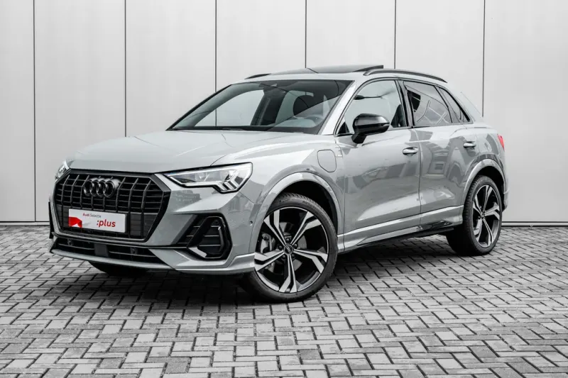 Audi Q3 (2023)