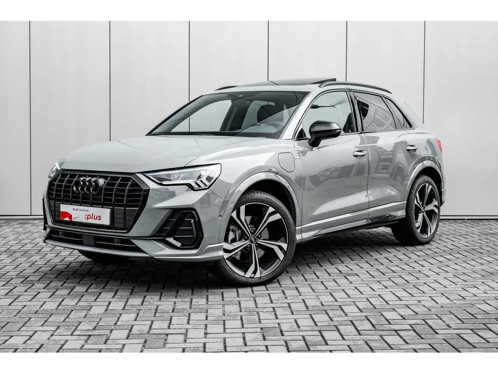 Audi Q3 (2023) — foto 1