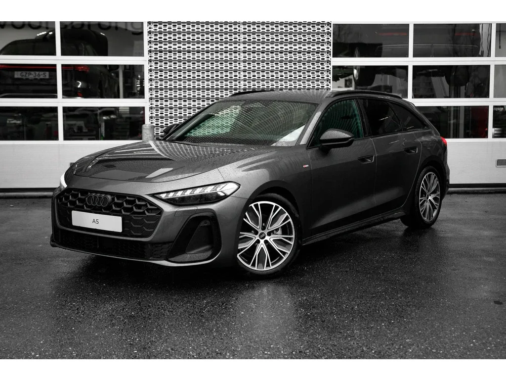 Audi A5 (2025) — foto 1