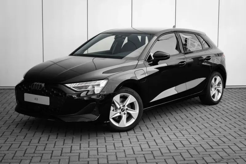Audi A3 (2026)