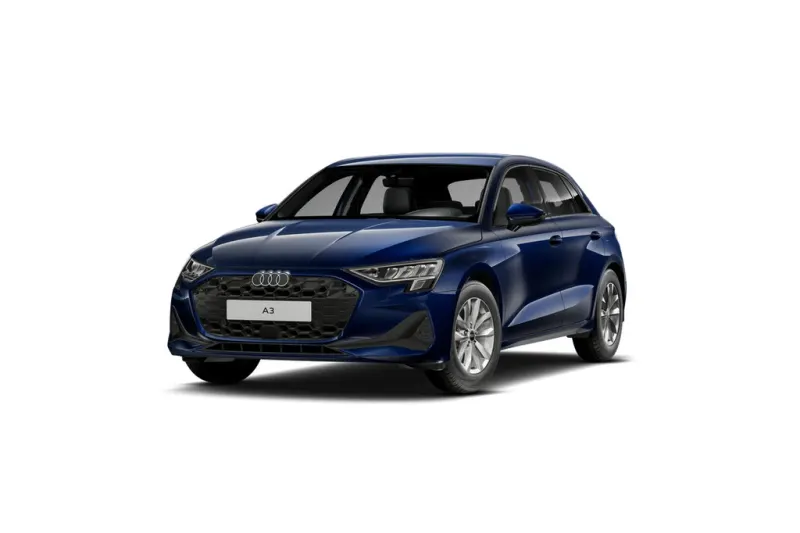 Audi A3 (2026)