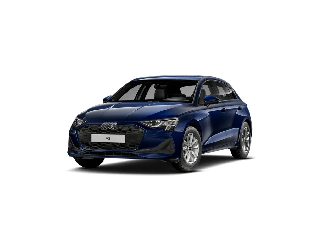 Audi A3 (2026) — foto 1