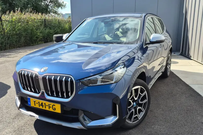 BMW X1 (2023)