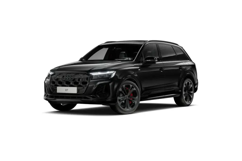 Audi Q7 (2025)