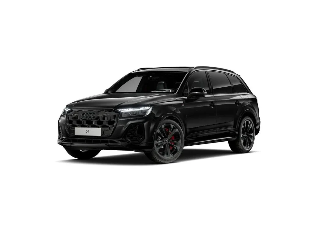 Audi Q7 (2025) — foto 1