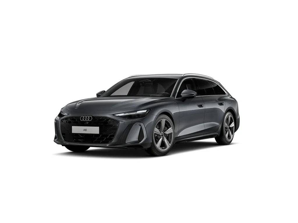 Audi A6 (2026) — foto 1