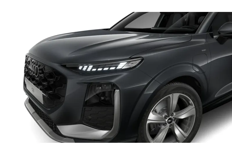 Audi Q3 (2026)