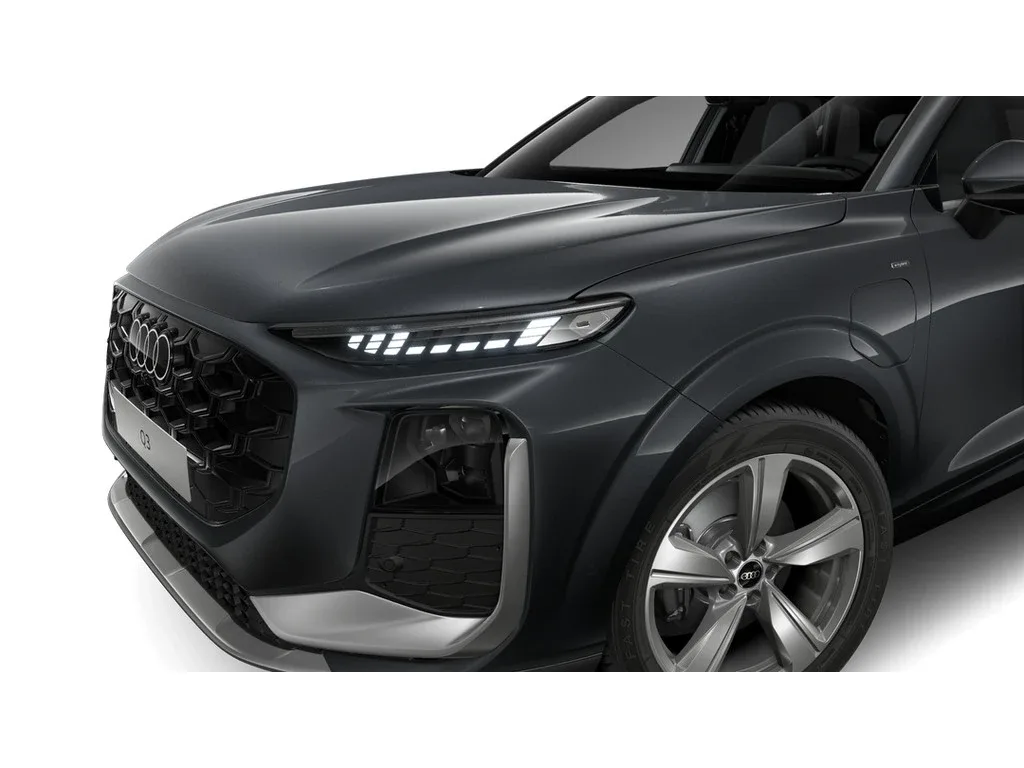 Audi Q3 (2026) — foto 1