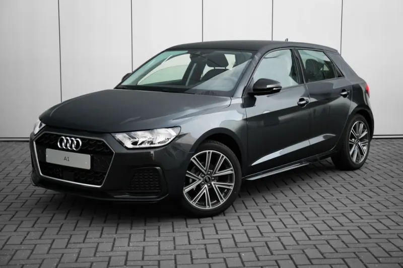 Audi A1 (2025)