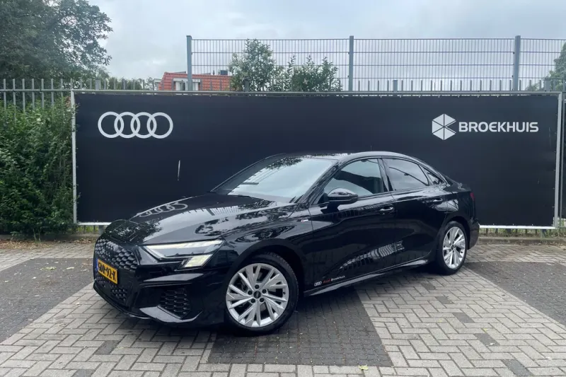 Audi A3 (2024)