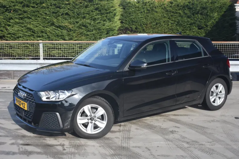 Audi A1 (2021)