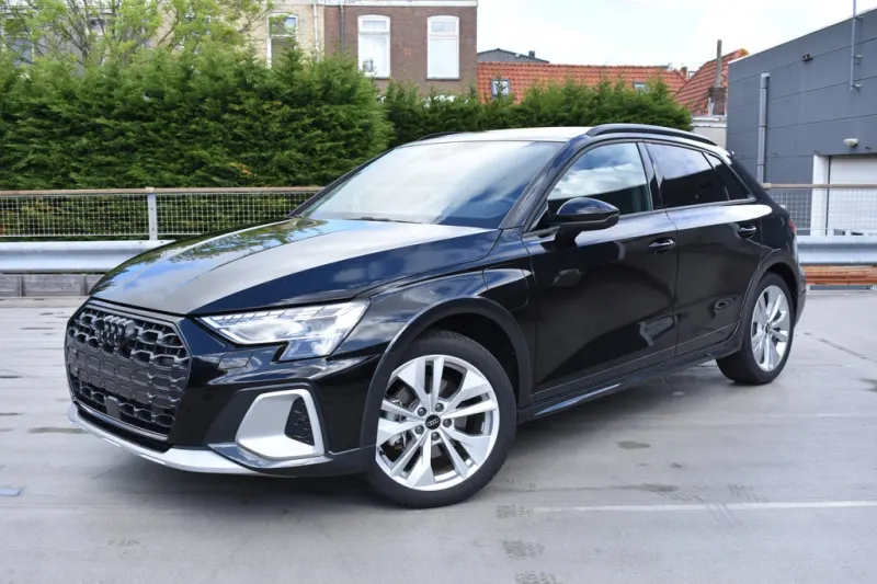Audi A3 (2025)