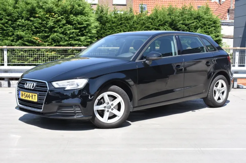 Audi A3 (2020)