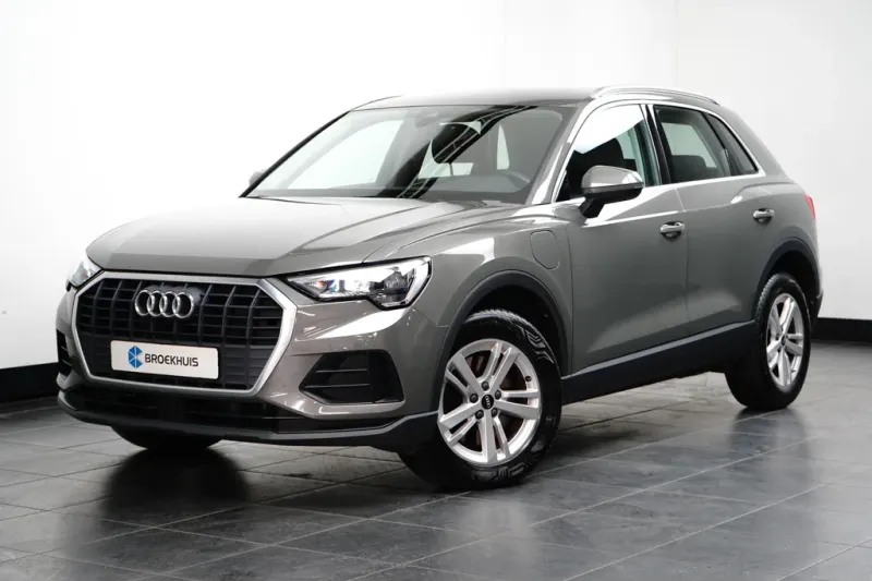 Audi Q3 (2022)