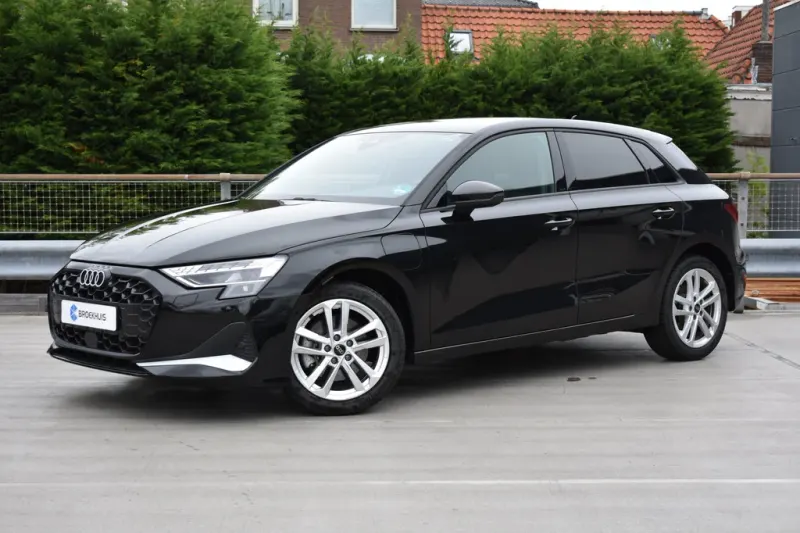 Audi A3 (2025)