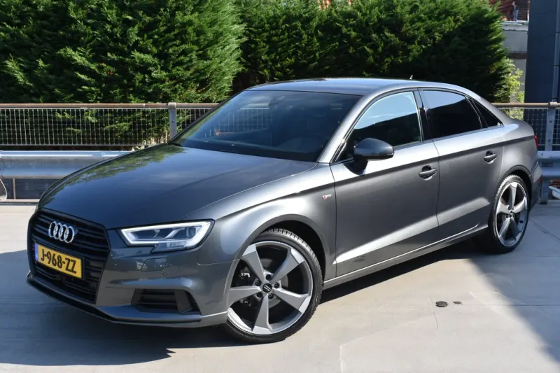 Audi A3 (2020)