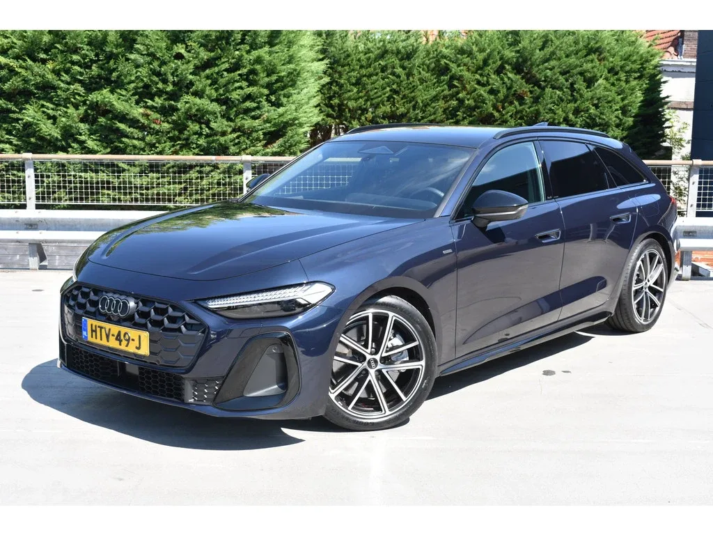 Audi A5 (2025) — foto 1