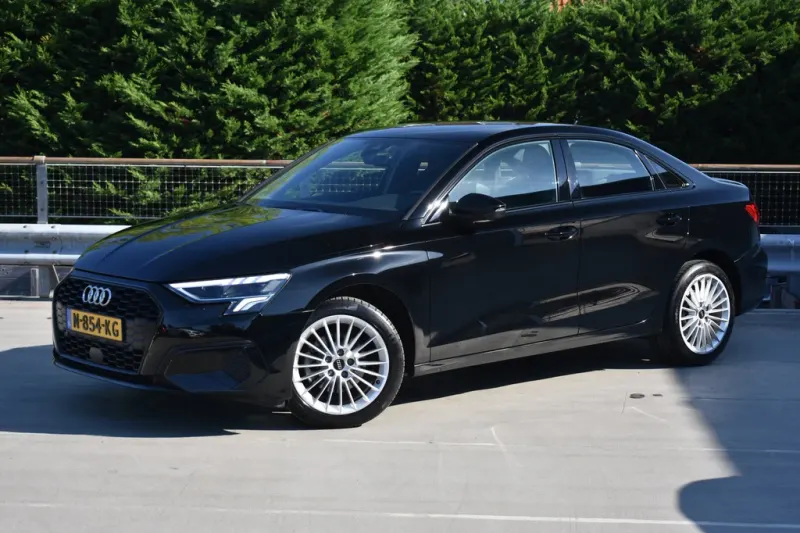 Audi A3 (2021)
