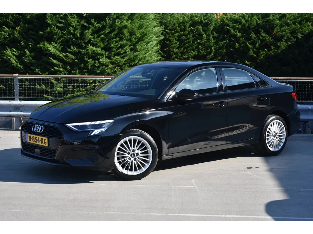 Audi A3 (2021) — foto 1