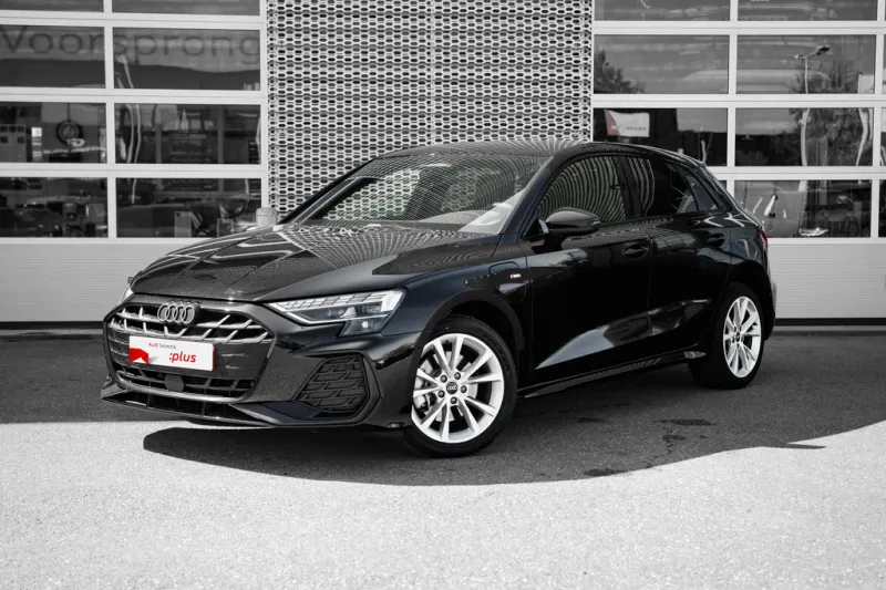 Audi A3 (2025)