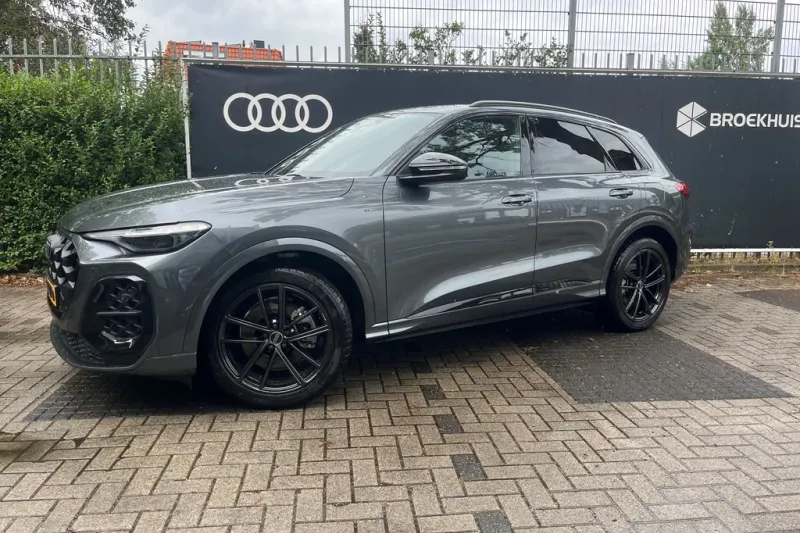 Audi Q5 (2026)