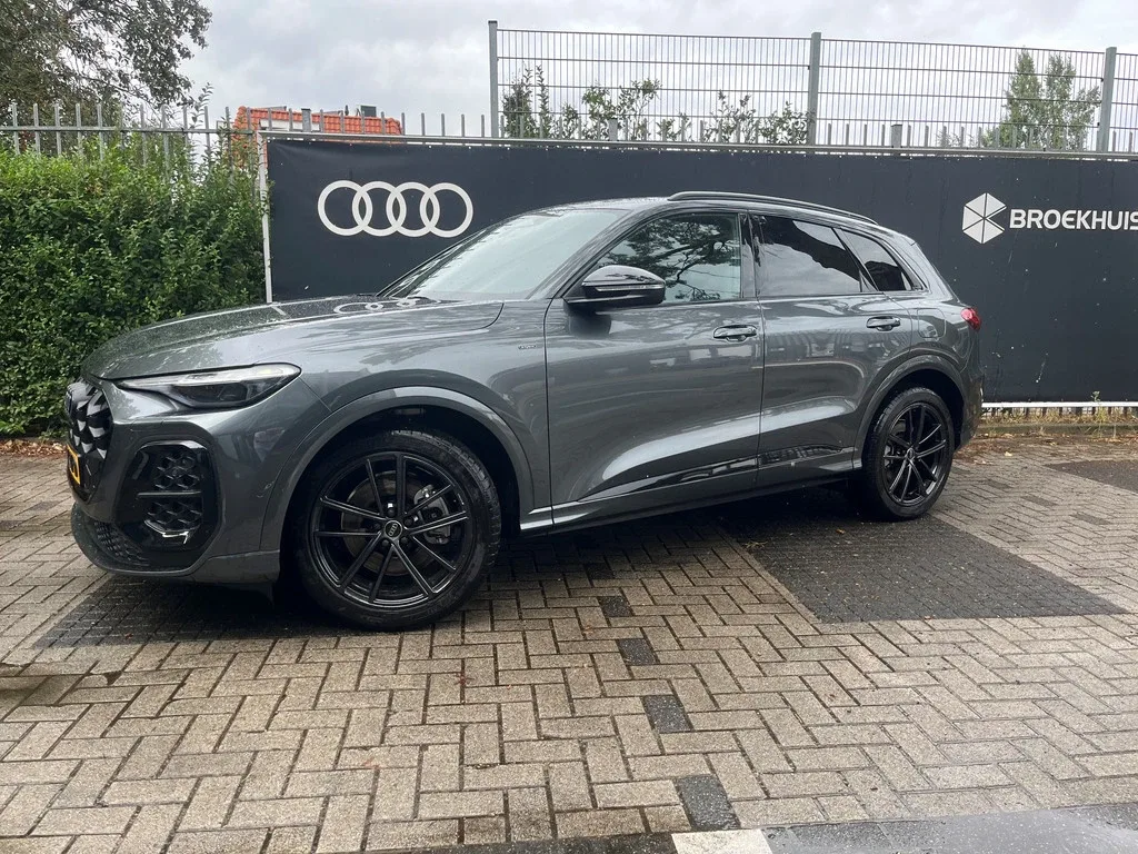 Audi Q5 (2026) — foto 1
