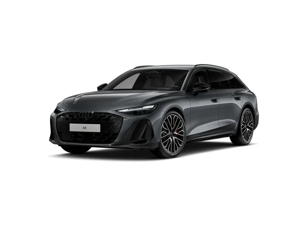Audi A6 (2025) — foto 1