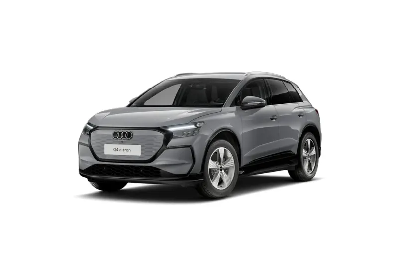 Audi Q4 e-tron (2026)
