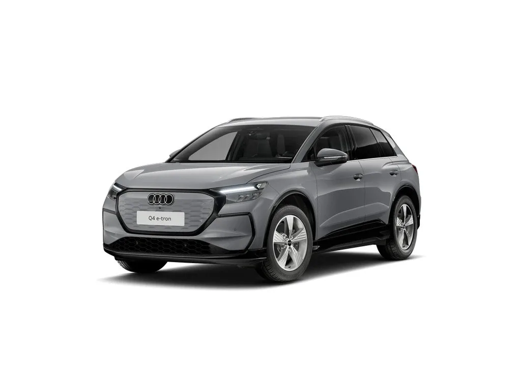 Audi Q4 e-tron (2026) — foto 1
