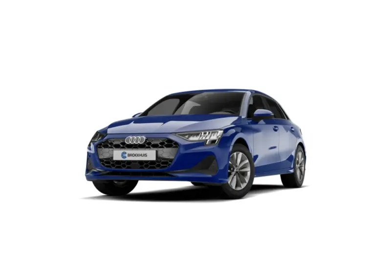 Audi A3 (2026)