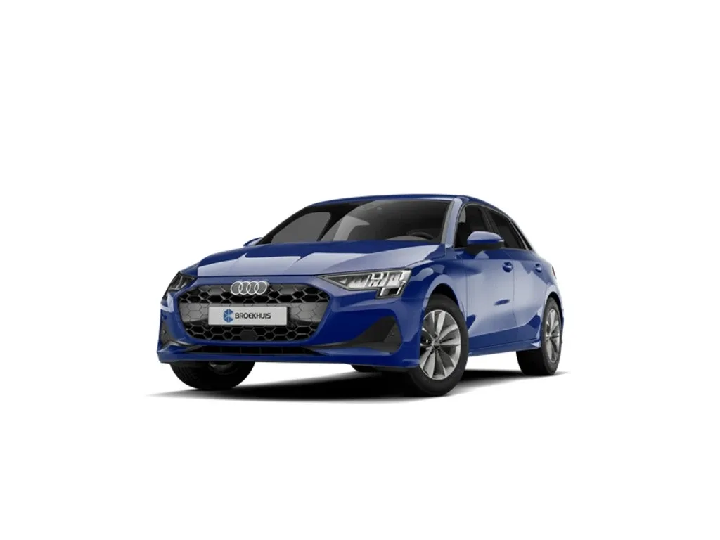 Audi A3 (2026) — foto 1