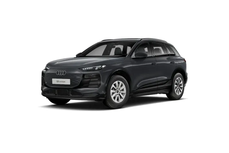 Audi Q6 e-tron (2025)