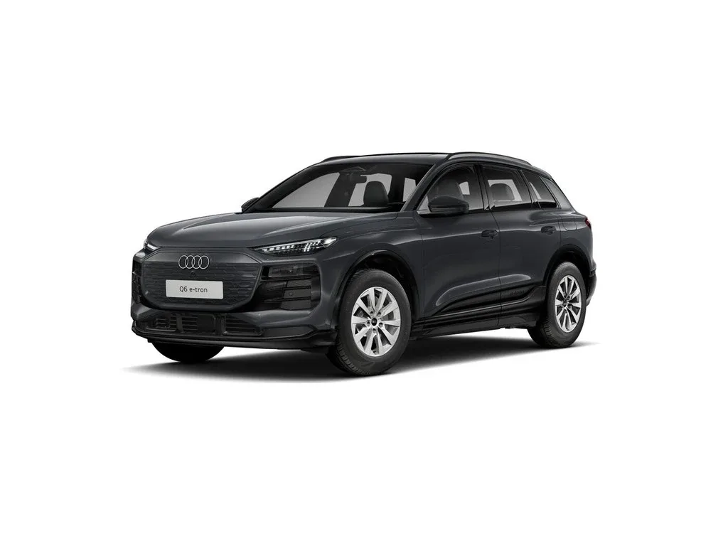 Audi Q6 e-tron (2025) — foto 1