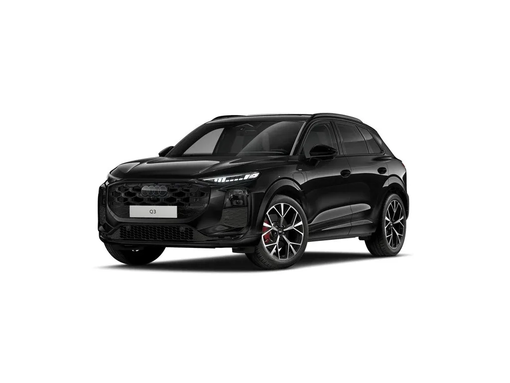 Audi Q3 (2026) — foto 1
