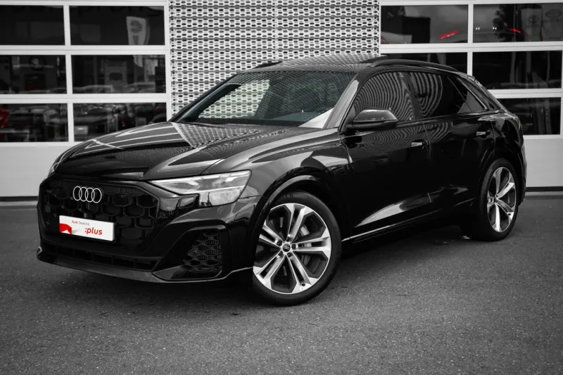 Audi Q8 (2025)